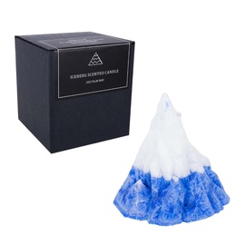 Küünal, kuju Everest Iceberg, 8 h, 125 g, 70 mm