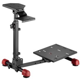 Стойка White Shark Conqueror RSC-A05 Steering Wheel Stand