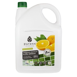 Vannas istabas tīrīšanas līdzeklis Purenn, 5 l