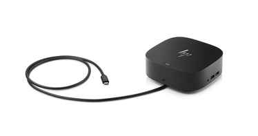 Jungčių stotelė HP USB-C G5