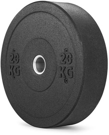 Ketasraskused Gymstick Hi-Impact Bumper Plate, 20 kg