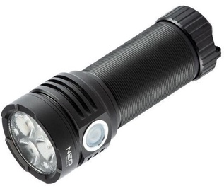 Карманный фонарик NEO 99-037, 30 Вт, IPX4