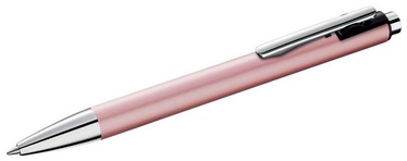 Ручка Pelikan Snap Metallic, розовый