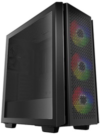 Stacionārs dators Intop RM31908NS AMD Ryzen™ 5 3600, Nvidia GeForce RTX4060Ti, 16 GB, 2480 GB