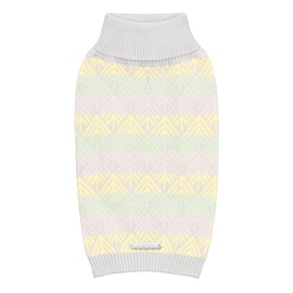 Джемпер Labbvenn Pullo LACLOMK7, серый, M