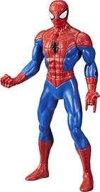 Супергерой Hasbro Marvel Spider-Man E6358, 240 мм