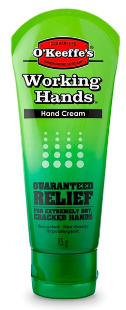 Roku krēms O'Keeffe's Working Hands, 80 ml