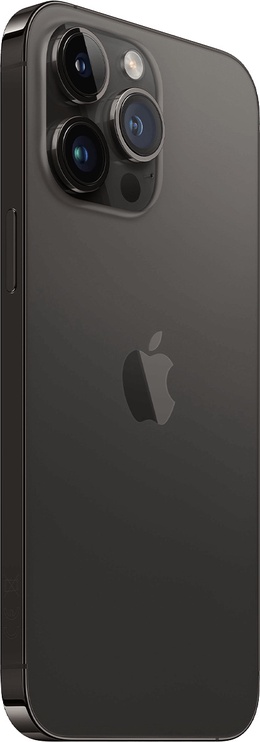 Mobiiltelefon Apple iPhone 14 Pro Max 256GB Space Black