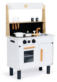 Игровая кухня EcoToys Wooden Kitchen