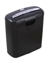 Уничтожитель бумаг Vakoss AP-4022K, 6 mm