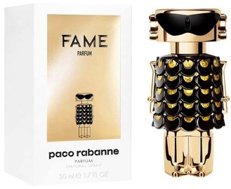 Parfüümid Paco Rabanne Fame, 50 ml