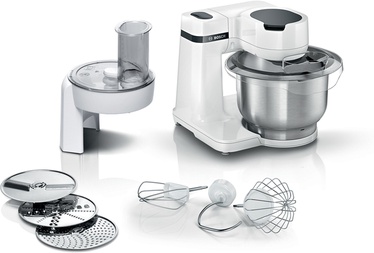 Кухонный комбайн Bosch MUMS2EW01