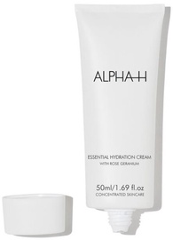 Sejas krēms sievietēm Alpha H Essential Hydration, 50 ml