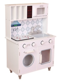 Игровая кухня EcoToys Wooden Kitchen