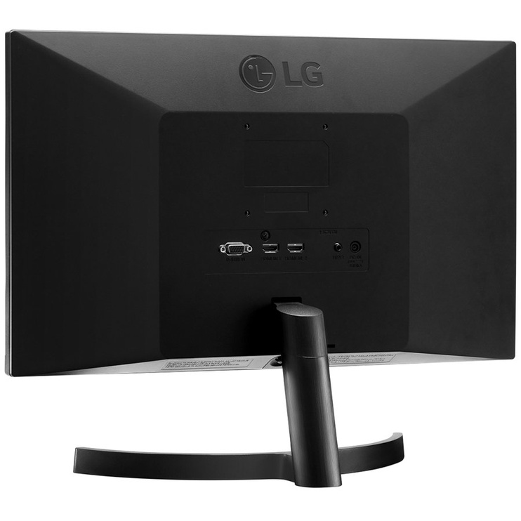 Monitorius LG 22MK600M-B, 21.5", 5 ms