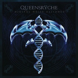 Виниловая пластинка Queensrÿche Digital Noise Alliance Rock, 2022