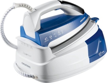 Гладильная система Grundig SIS 8670, белый/голубой