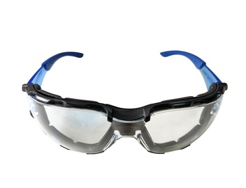 Aizsargbrilles Haushalt FT2603D, caurspīdīga