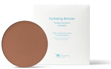 Пудра-бронзатор The Organic Pharmacy Hydrating, 9 г