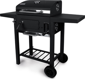 Grill Landgraf BBQ Party Grill, must, 52 cm