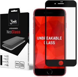 Защитное стекло 3MK for iPhone7 / 8 / SE 2020, 4.7 ″