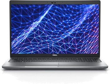 Portatīvais dators Dell Latitude 5530 210-BDJK_273832458/1, Intel® Core™ i5-1235U, 8 GB, 512 GB, 15.6 "