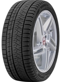Зимняя шина Triangle Tire Snow Link PL02 255/45/R20, 105-V-240 km/h, XL, C, C, 73 дБ