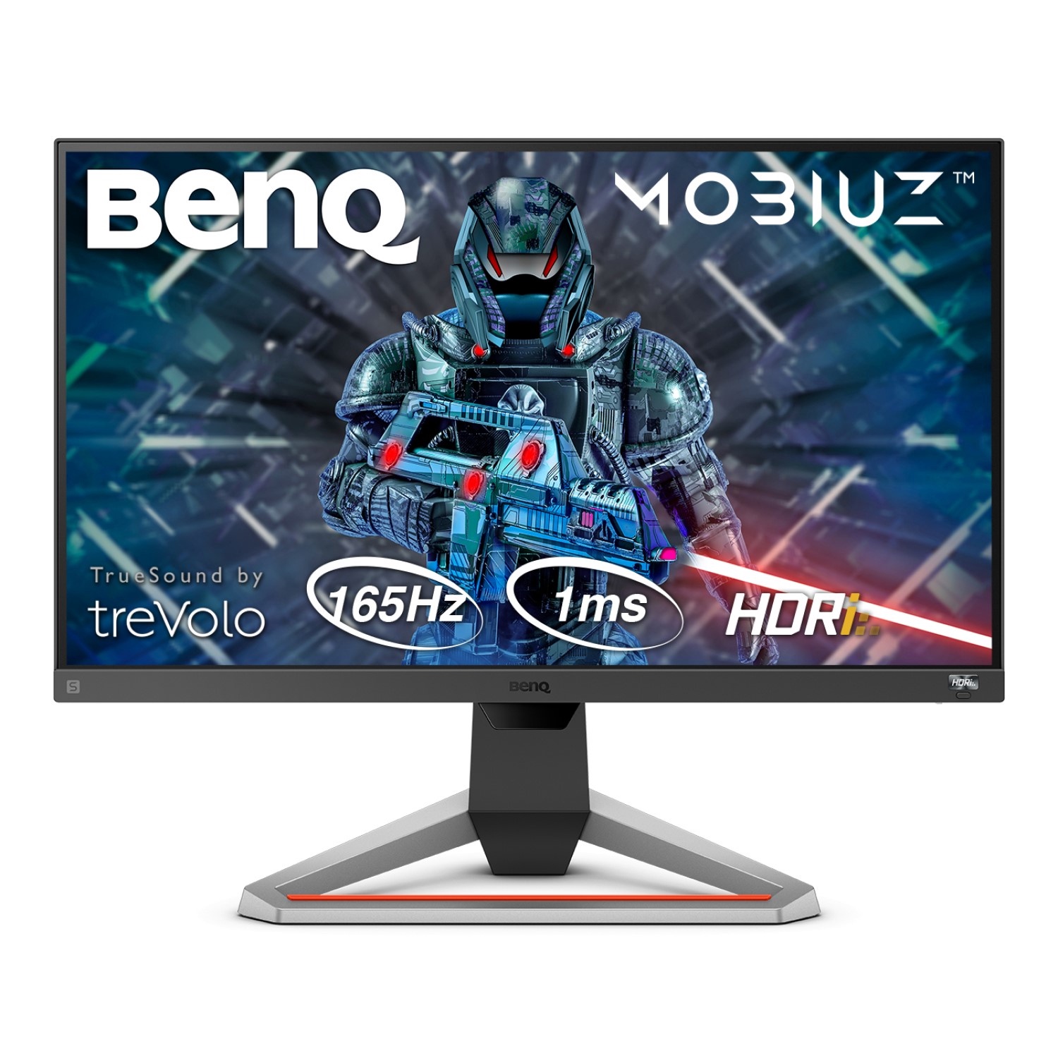 benq monitorid