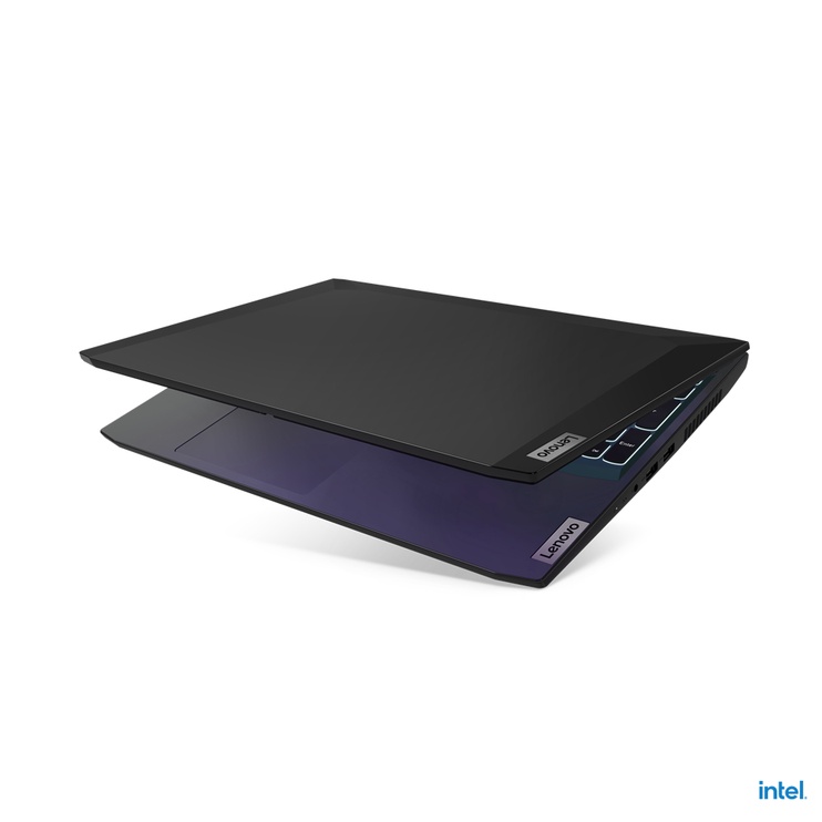 Sülearvuti Lenovo IdeaPad Gaming 3 82K100HQPB, Intel® Core™ i5-11300H, 16 GB, 512 GB, 15.6 "