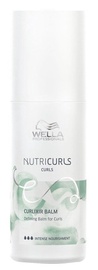 Palsam Wella Nutricurls Curlixir, 150 ml