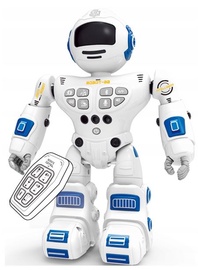 Rotaļu robots Robot B12J GO221326, 80 mm