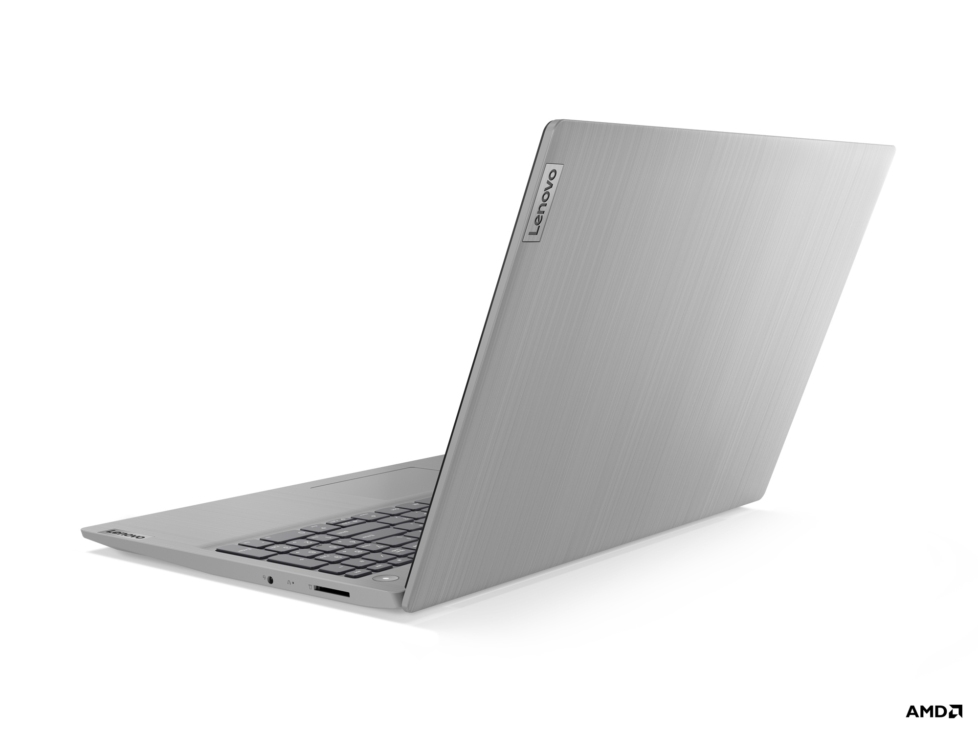 Ноутбук Lenovo IdeaPad 15ADA, AMD Athlon™ Silver 3050U, 8 GB, 512 GB, 15.6  ″, AMD Radeon Graphics, серый - K-rauta