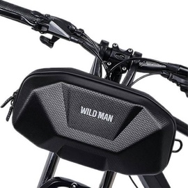 Кронштейн Wildman X9, нейлон, черный