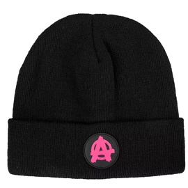 Kepurė Gaya Entertainment Beanie Rage 2, juoda