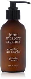Sejas tīrīšanas līdzeklis John Masters Organics Jojoba & Ginseng, 107 ml
