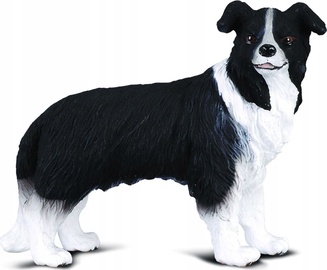 Фигурка-игрушка Collecta Border Collie 88010