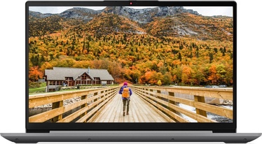 Sülearvuti Lenovo IdeaPad 3 15ADA6 82KR00BHPB PL, AMD Athlon Silver 3050U, 8 GB, 512 GB, 15.6 "