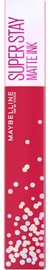 Lūpu krāsa Maybelline Super Stay Matte Ink Birthday Edition 390 Life Of The Party, 5 ml