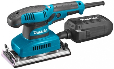 Электрическая углошлифовальная машина Makita Sheet Finishing Sander