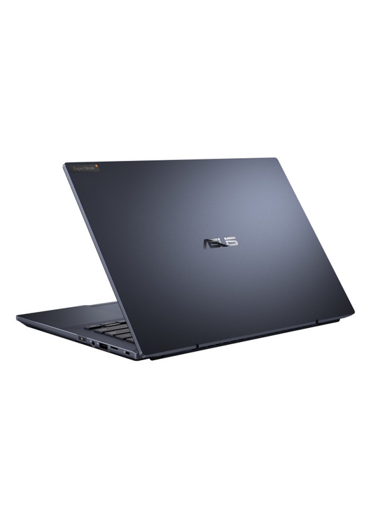 Sülearvuti Asus ExpertBook B5402CBA, Intel® Core™ i5-1240P, 16 GB, 512 GB, 14 "