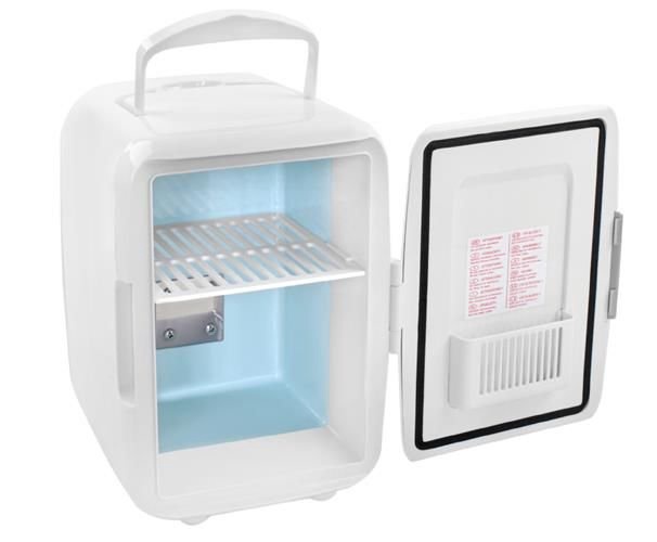 Автомобильный холодильник Malatec Cooler XL13565, 4 л, 30 Вт