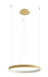 Lampa griesti Thoro Lighting Rio 55, 30 W, LED, 3000 °K