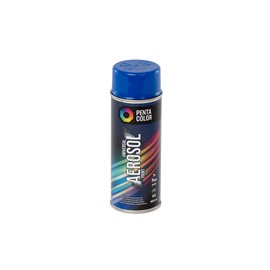 Aerosoolvärv Pentacolor Universal, tavaline, tumesinine, 0.4 l