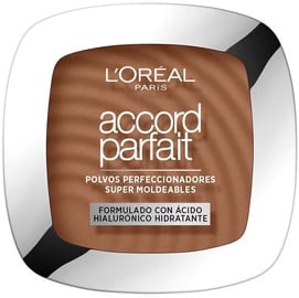Крем пудра L'Oreal Accord Parfait 8.5D, 9 г