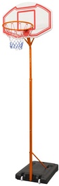Корзина со щитом и стойкой VLX Basketball Hoop Set, 450 мм, 900 мм x 600 мм