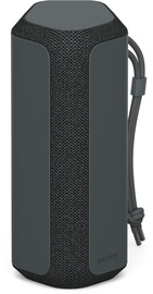 Bezvadu skaļrunis Sony SRS-XE200, melna, 7.5 W