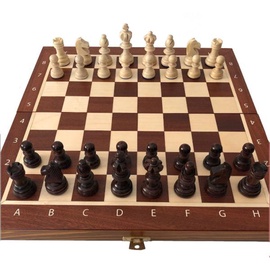 Lauamäng Chess