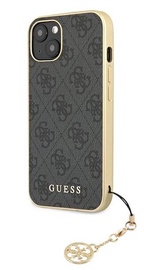 Telefoni ümbris Guess 4G Charms Collection for iPhone 13 Pro Max, Apple iPhone 13 Pro Max, hall