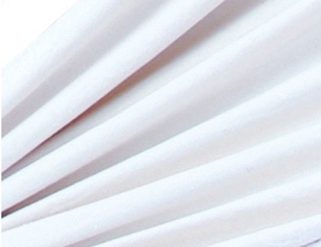 Šūpuļtīkls Domoletti White Dream, balta, 240 cm