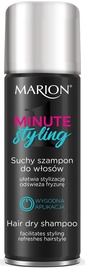 Kuivšampoon Marion 1 Minute Styling, 200 ml